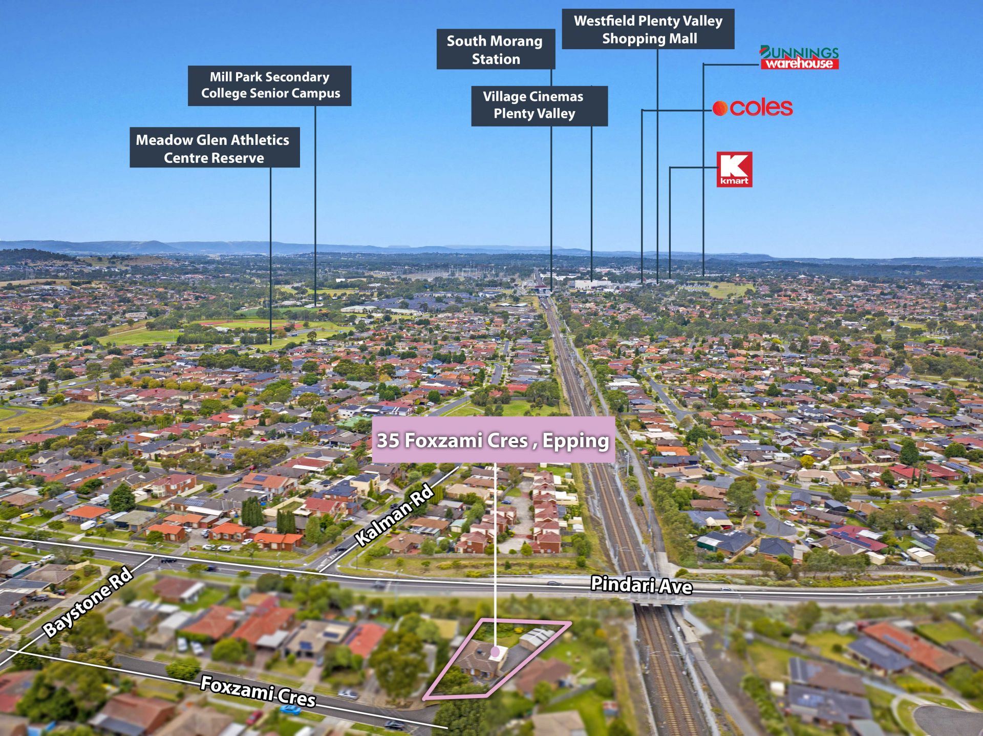 Nest or Invest Family Appeal On 641sqm