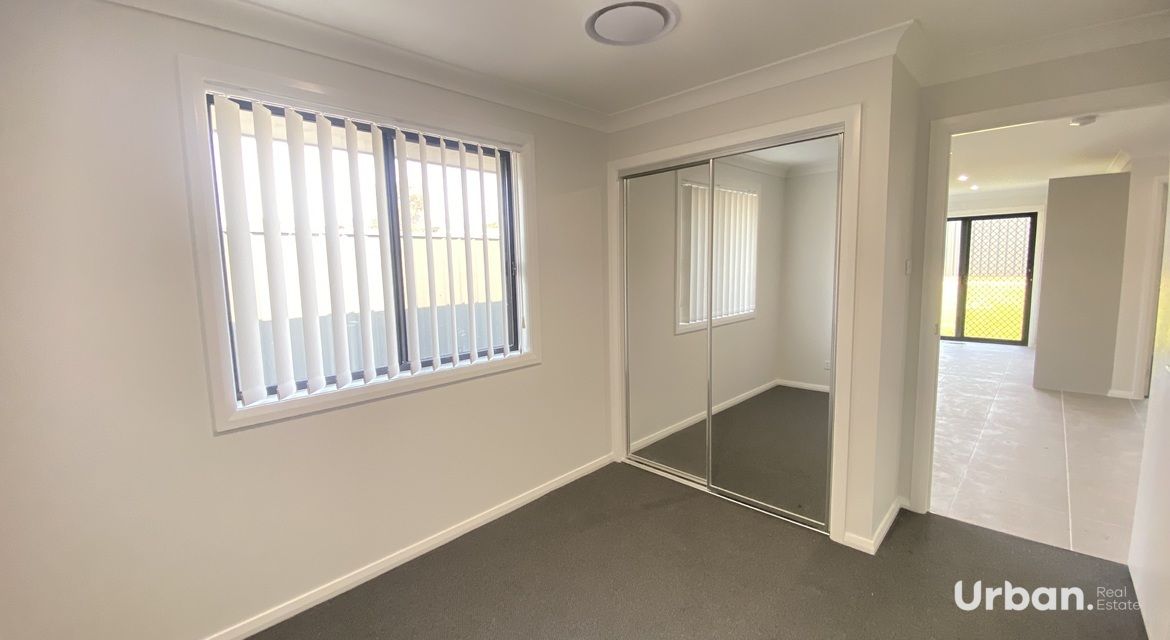 Gillieston Heights 45a Footwall Drive