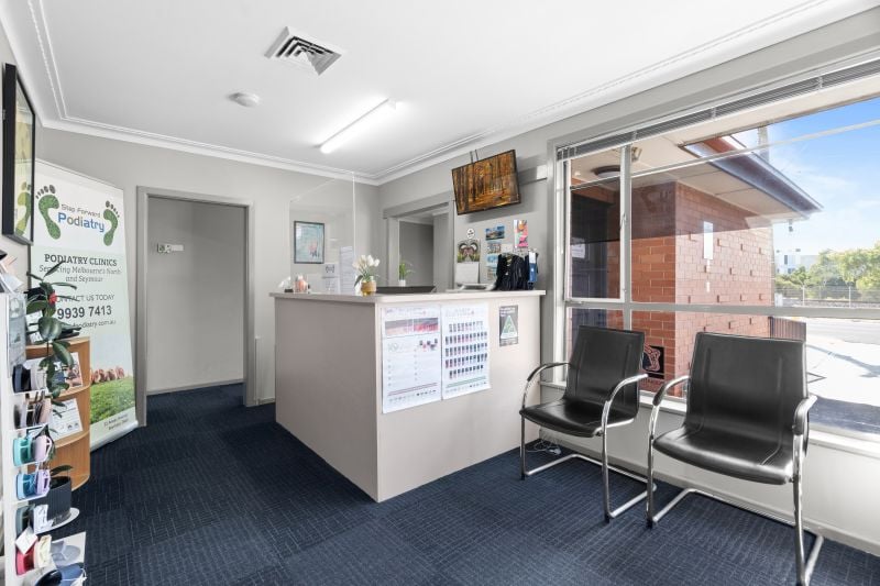 111-113 High Street, Thomastown