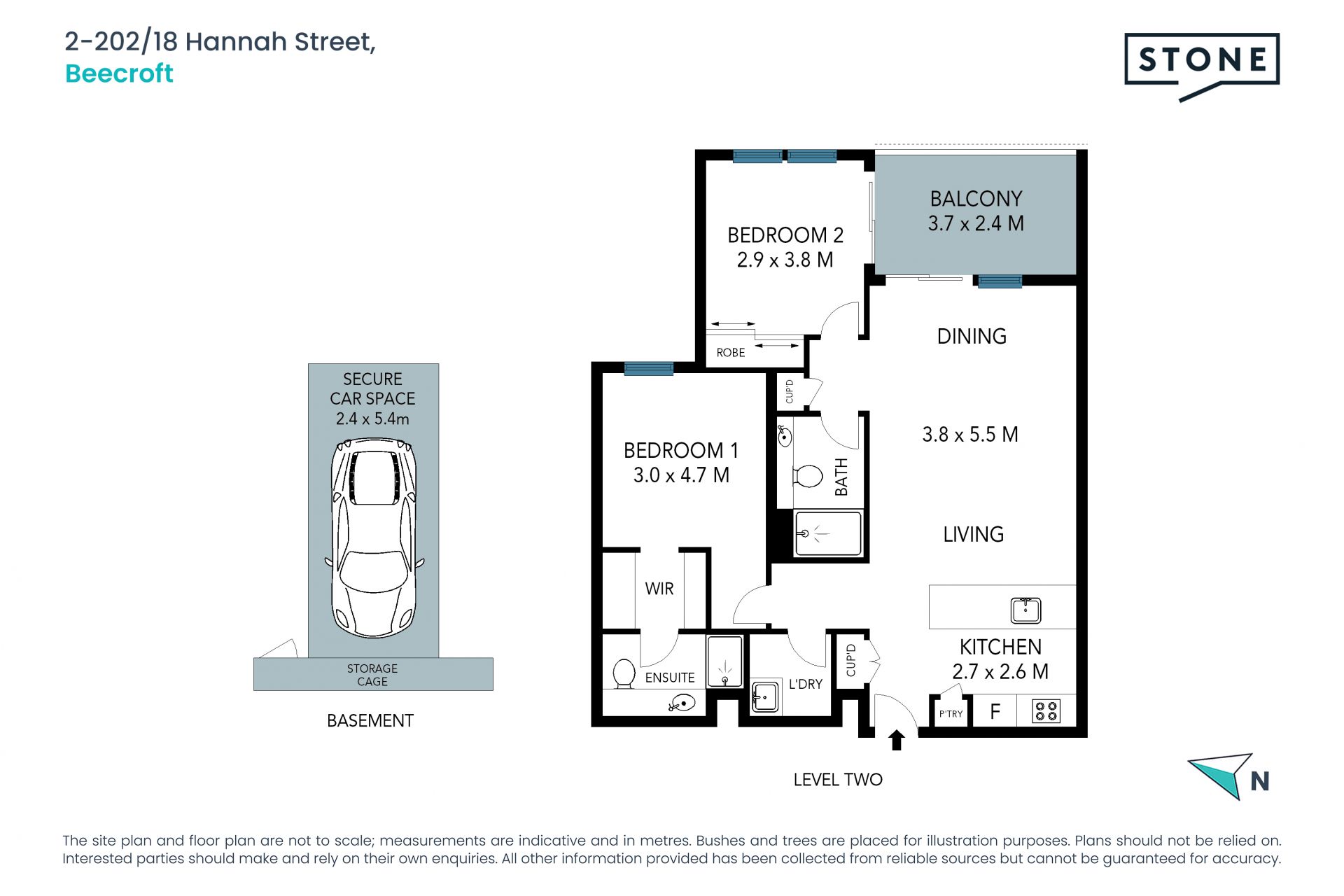 Sold by Jeff Luo 0425 286 668