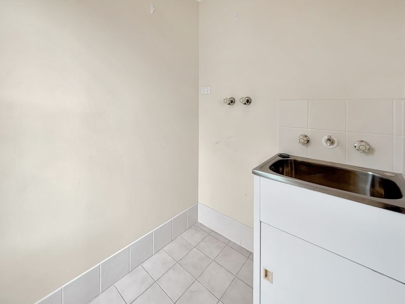 Stylish Studio Living