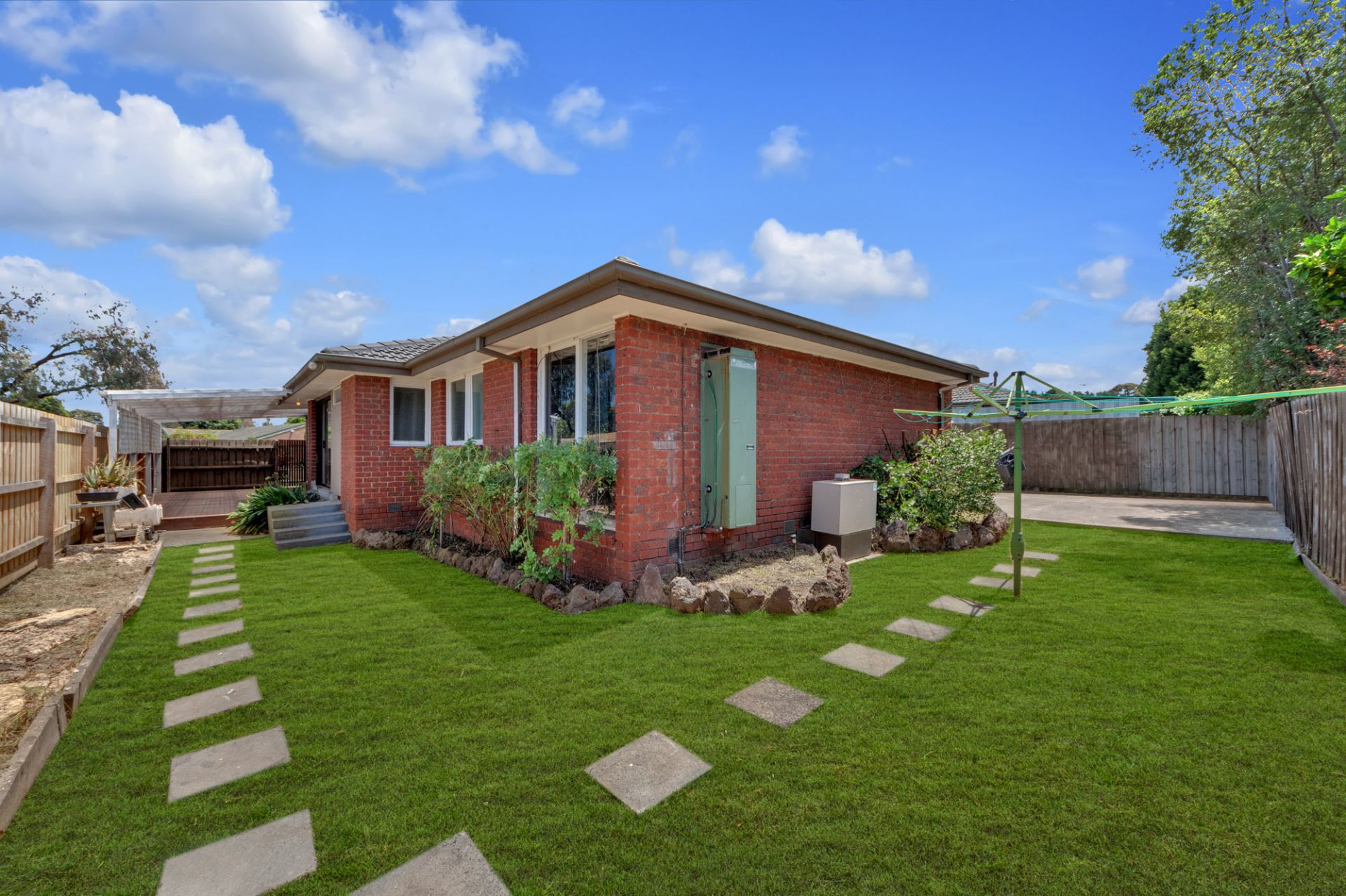 Perfect Home, Perfect Location