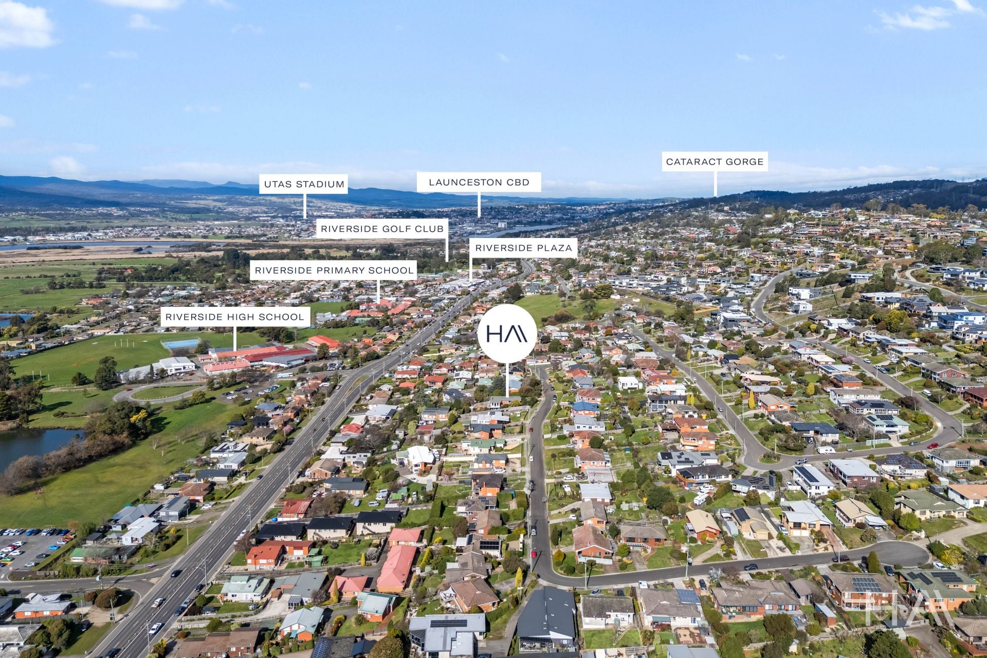 8 Andrea Place Riverside, Riverside - Image 1