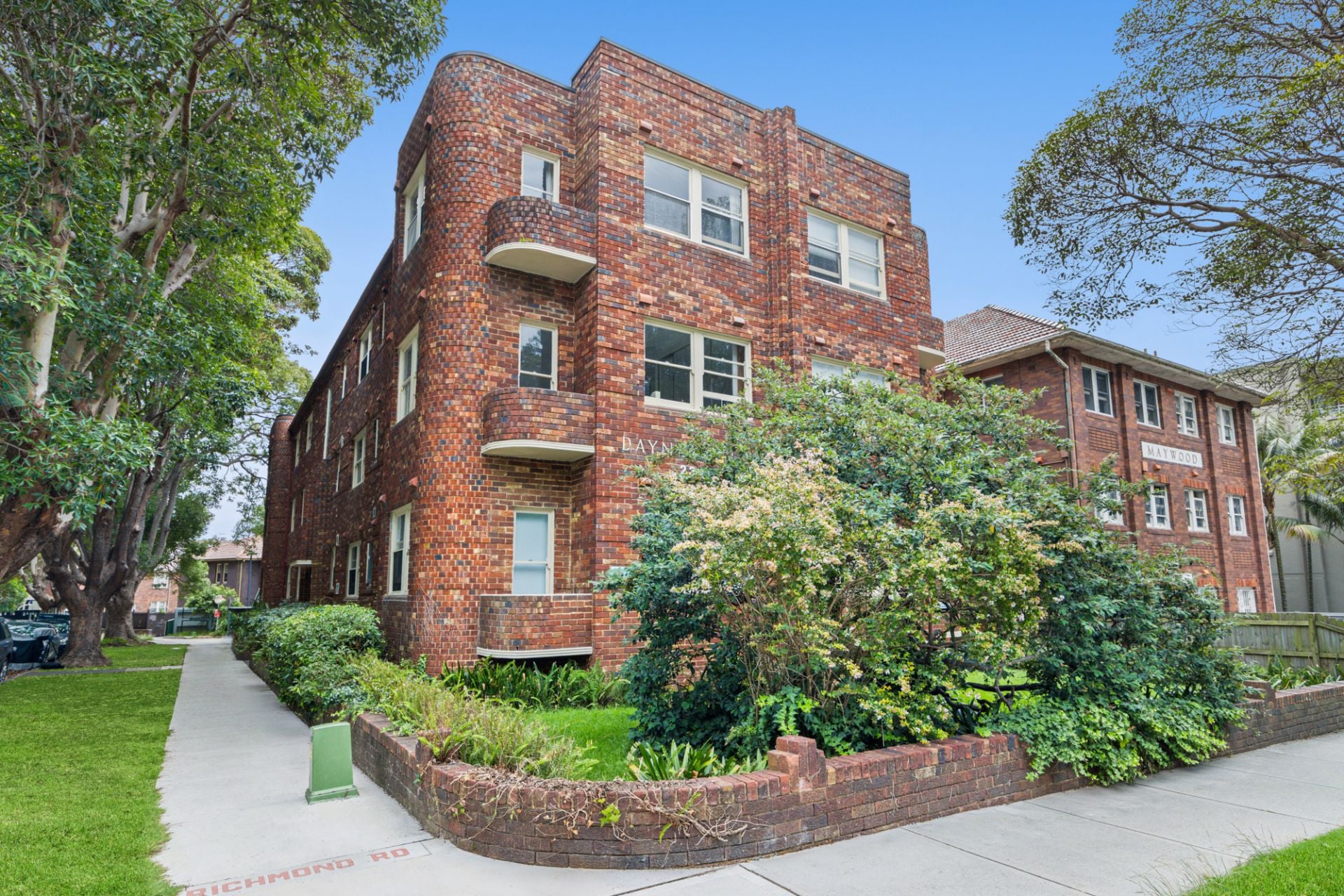 3/23 Newcastle Street Rose Bay NSW, Rose Bay - Thumbnail 7