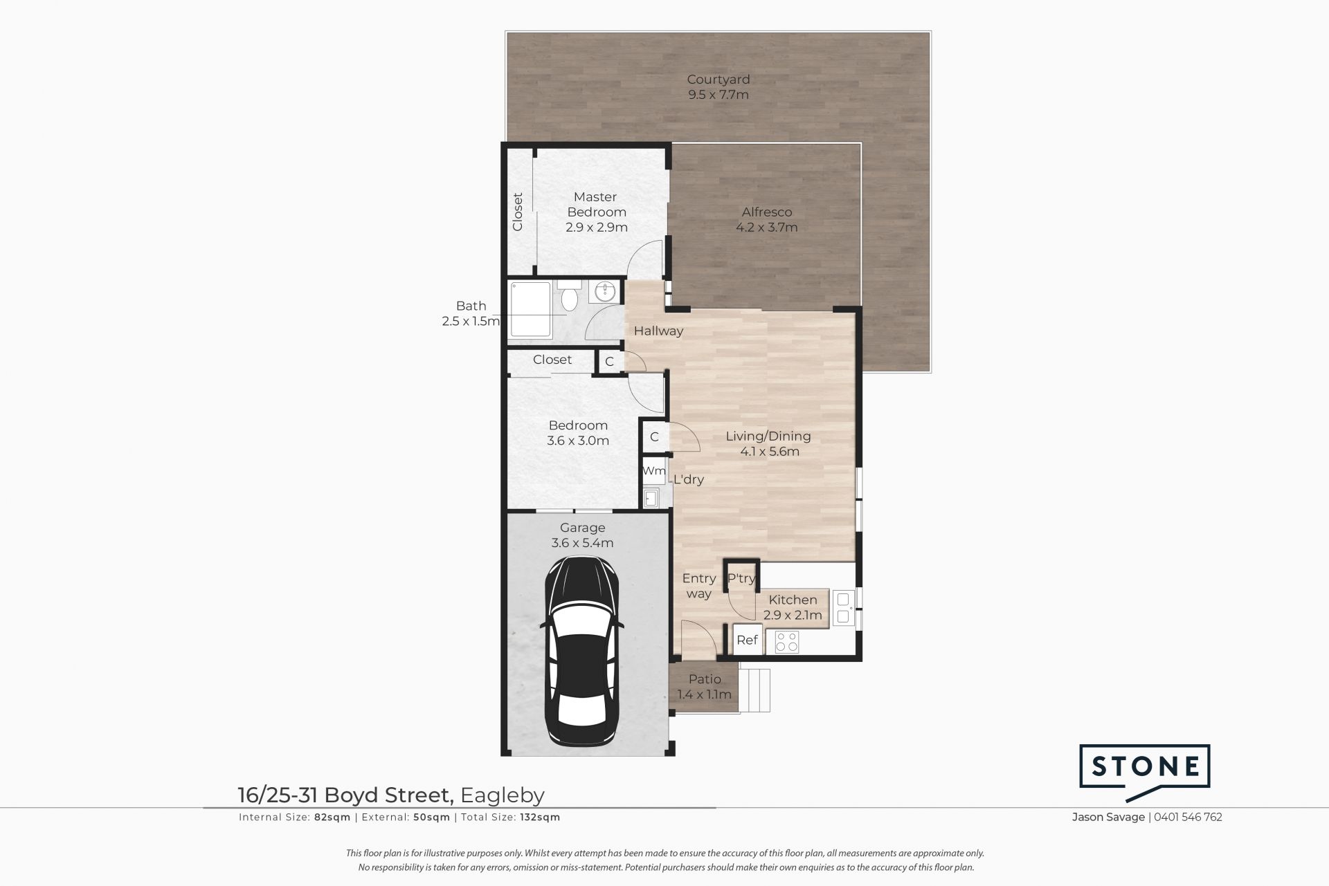 SOLD BY THE JASON SAVAGE TEAM