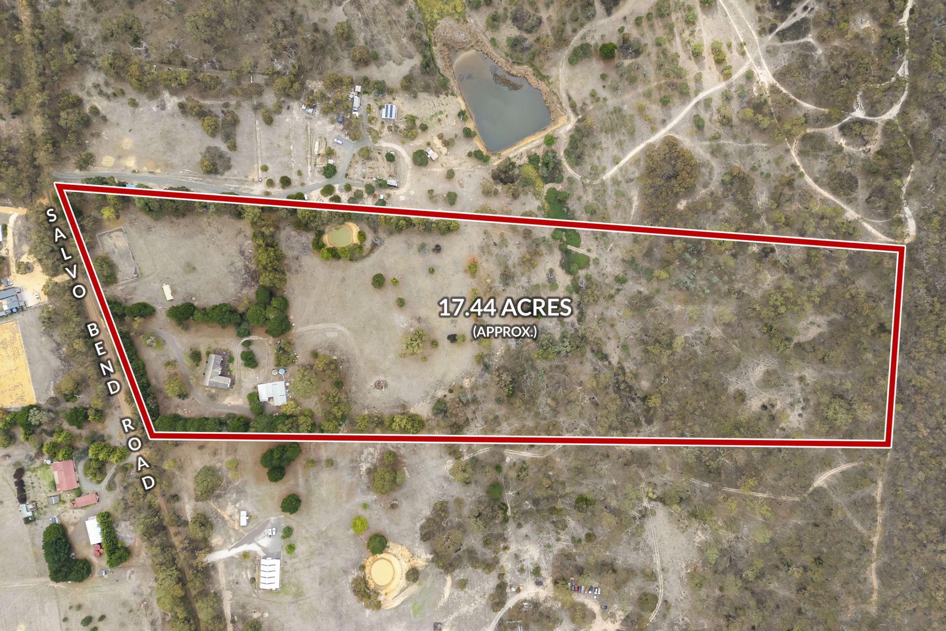 49 Salvo Bend Road, Berringa, Berringa - Thumbnail 5