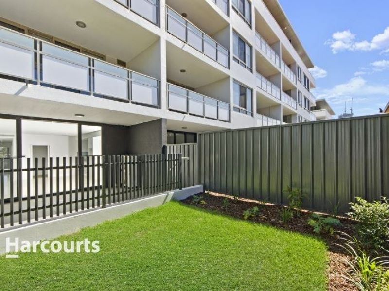 2108/1A Morton Street, Parramatta