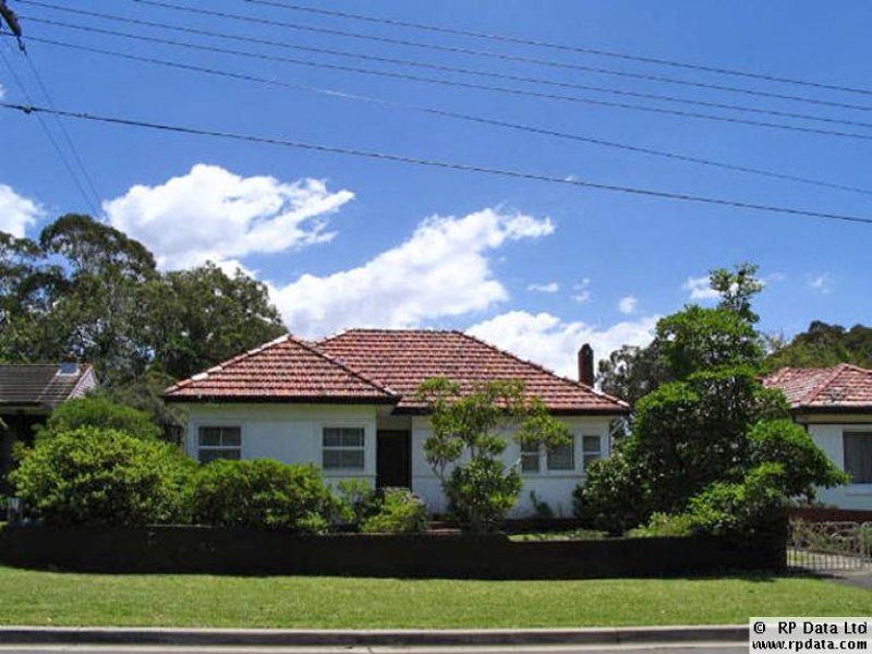  Foch GYMEA 2227
