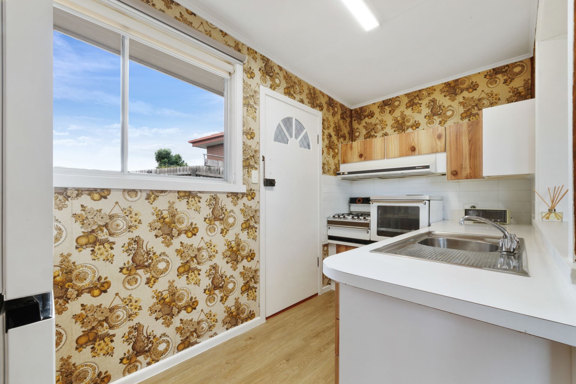 Two Dwellings, One Exceptional Opportunity (AUCTION UNLESS SOLD PRIOR)