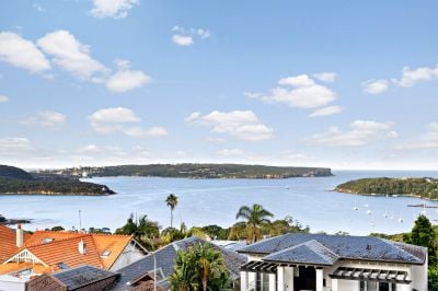 Mosman 4/11 Moruben Road
