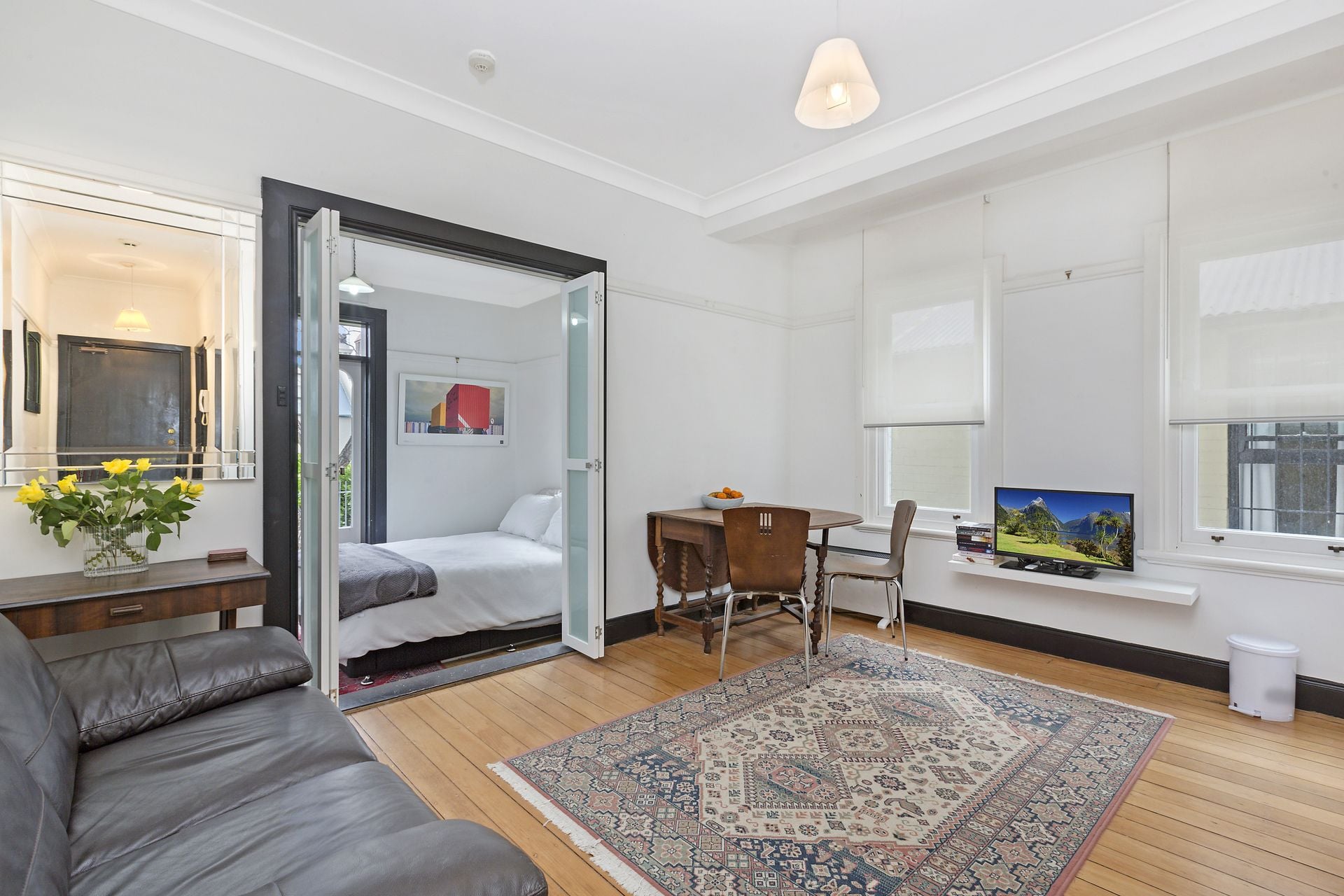 3/11 Tusculum Street, Potts Point NSW 2011