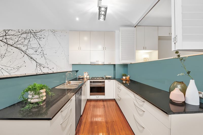 506/172-190 Riley Street, DARLINGHURST, Darlinghurst - Thumbnail 4