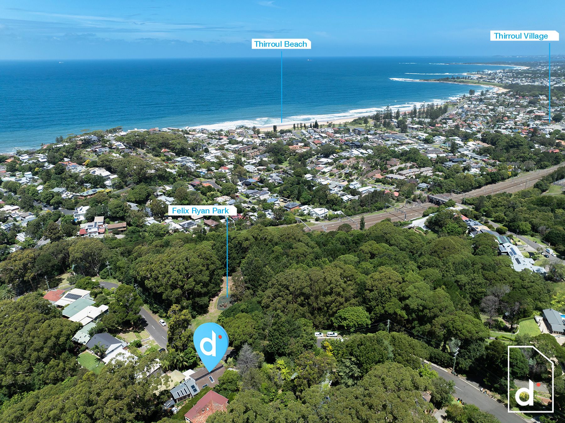 20 Hill Street, Austinmer NSW