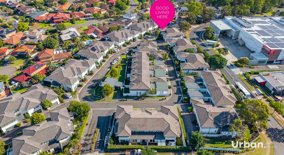 Glenmore Park 31/47 Camellia Avenue