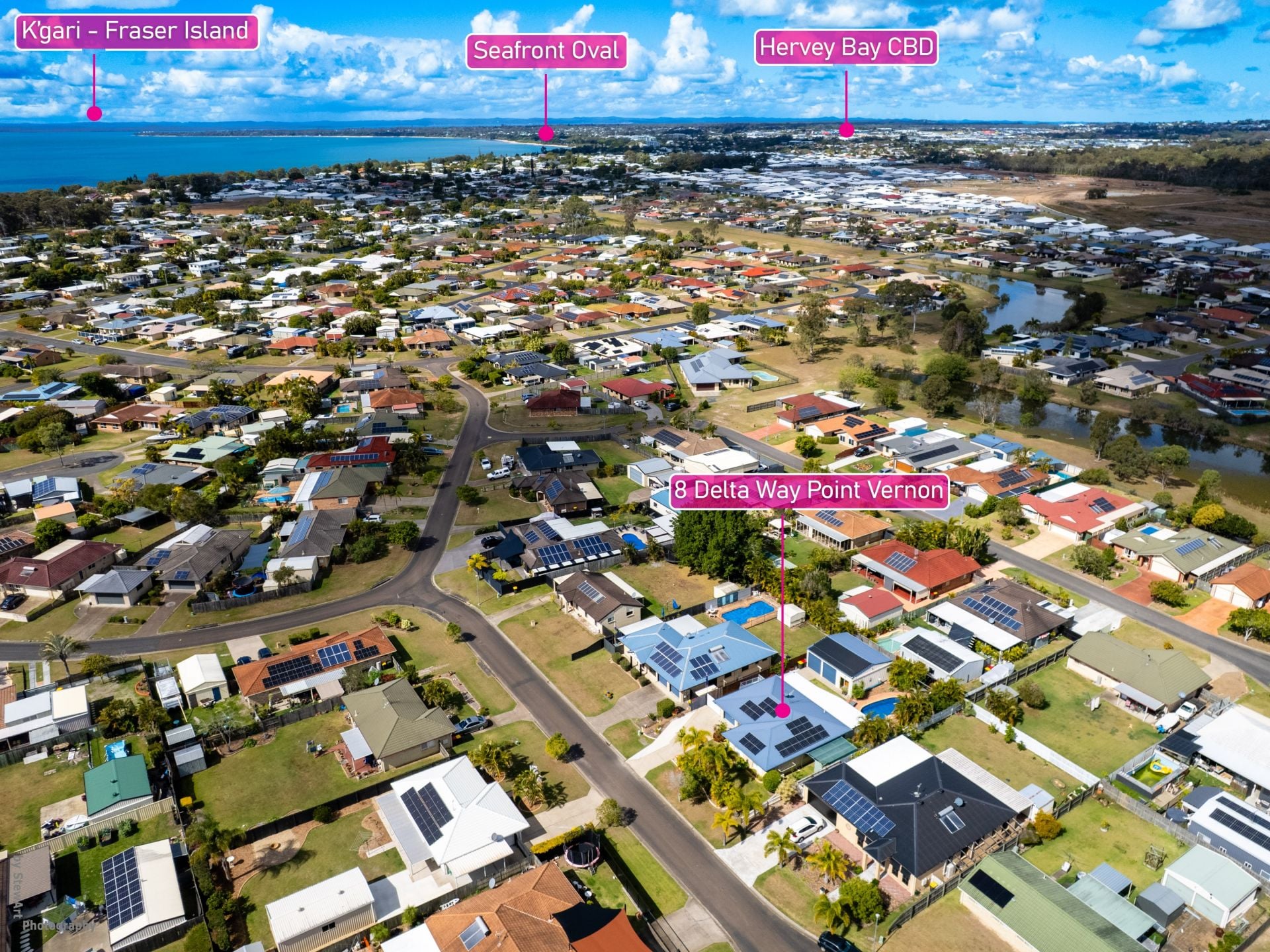8 Delta Way, Point Vernon - Thumbnail 3