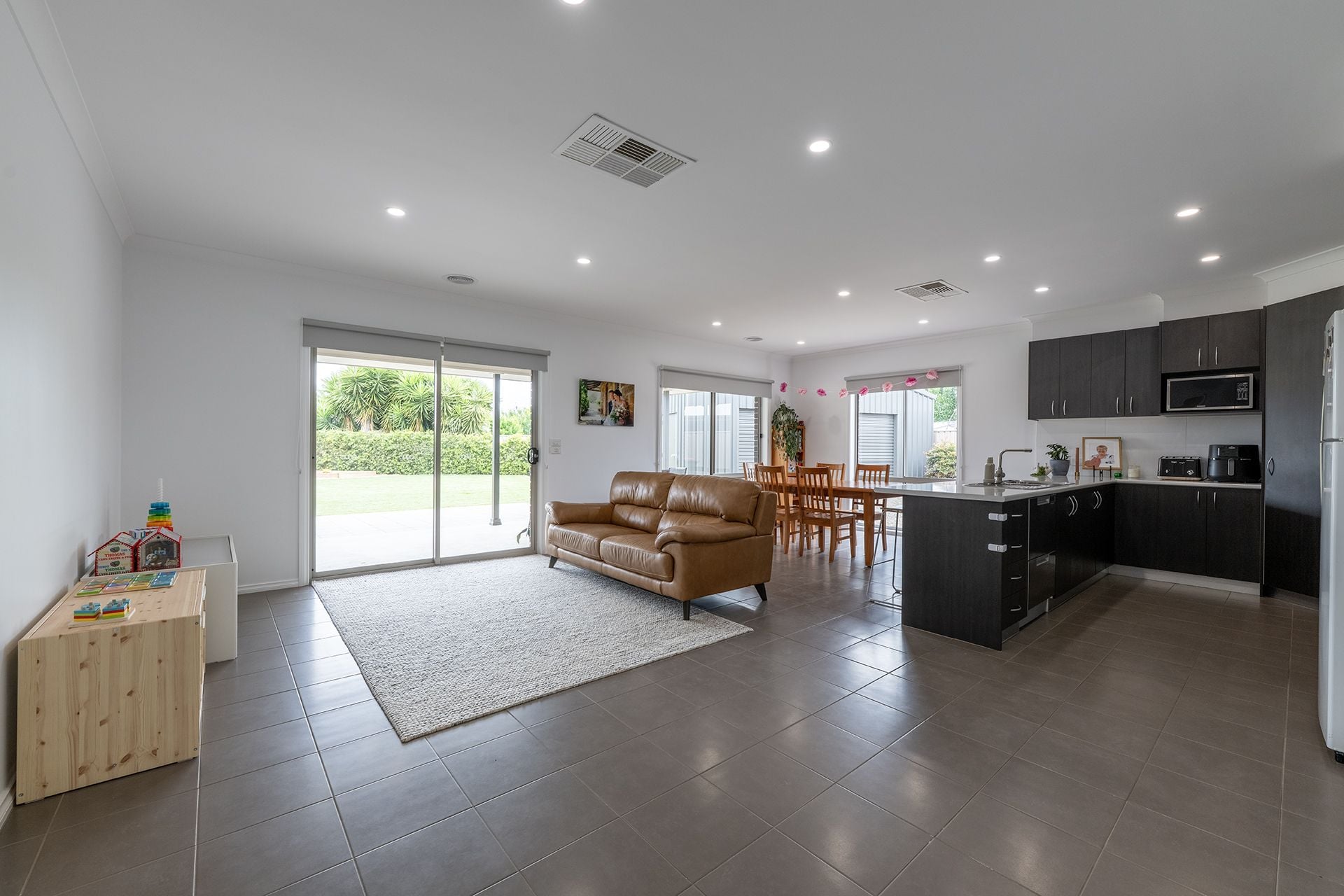 5 Davidson Court Horsham VIC, Horsham - Thumbnail 2