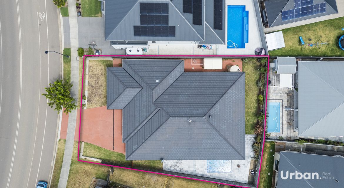 Chisholm 283 Settlers Boulevard