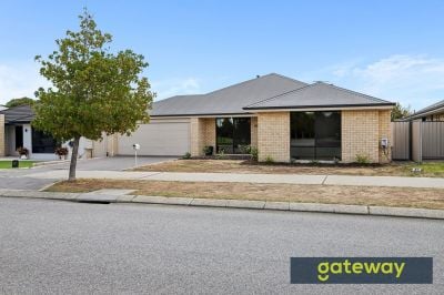 58 Camden Boulevard, Aubin Grove