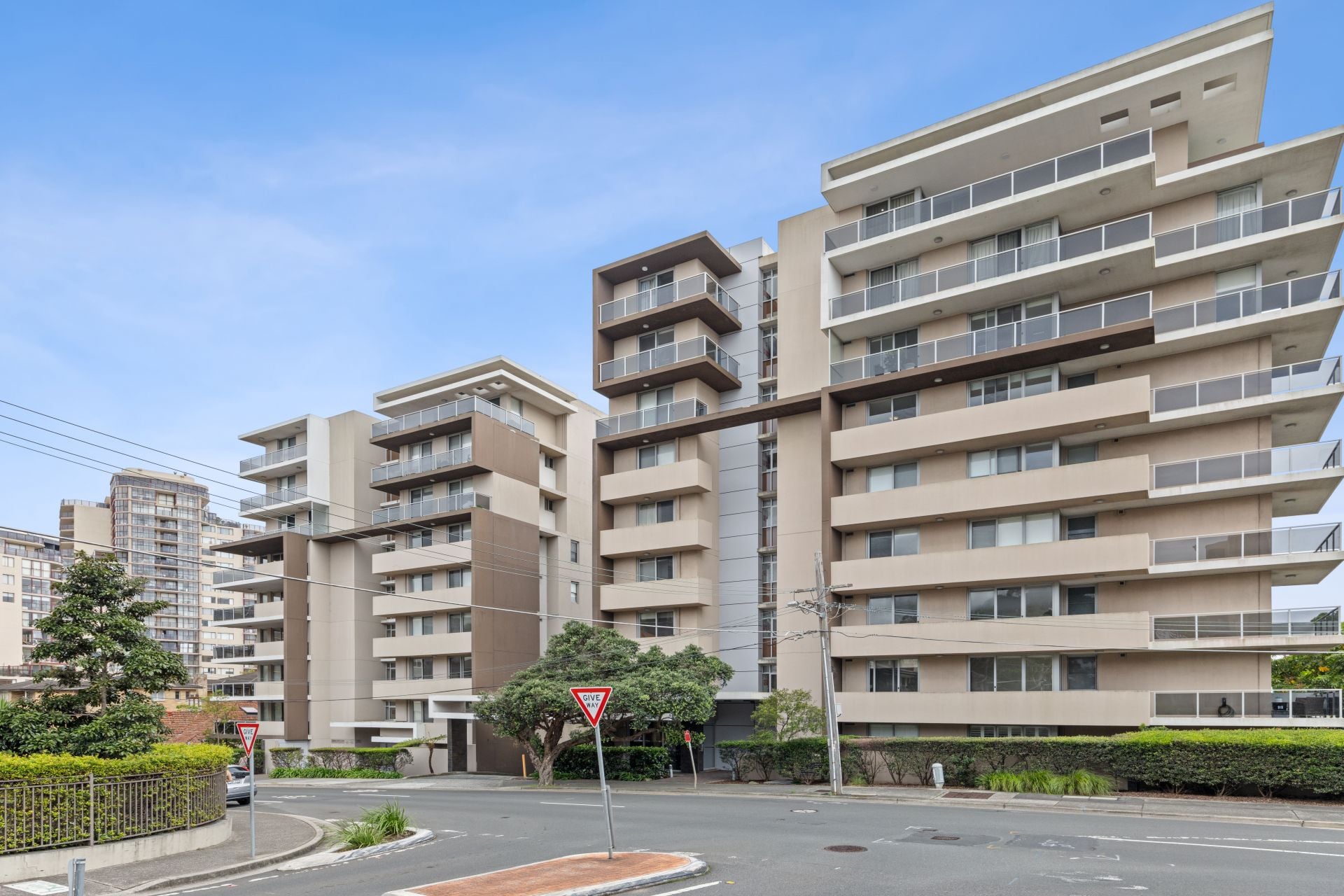 27/42-48 Waverley Street Bondi Junction NSW, Bondi Junction - Thumbnail 7