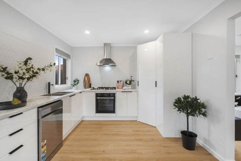 22 Masters Circuit, Roxburgh Park
