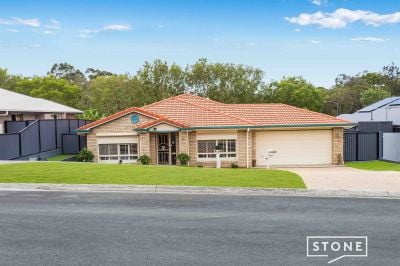 Mango Hill 29 Jabiru Drive