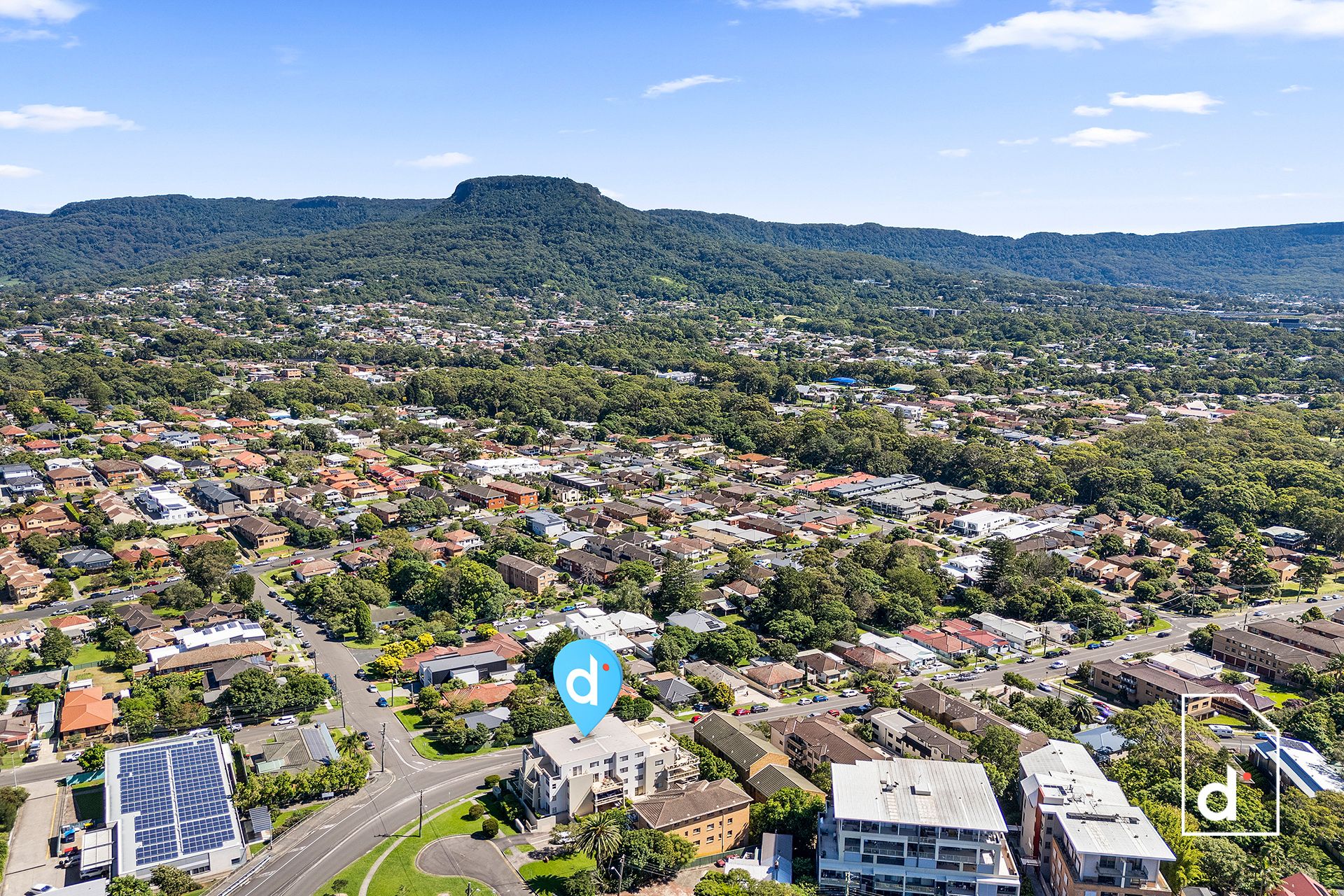 14/4-6 Sperry Street, Wollongong NSW