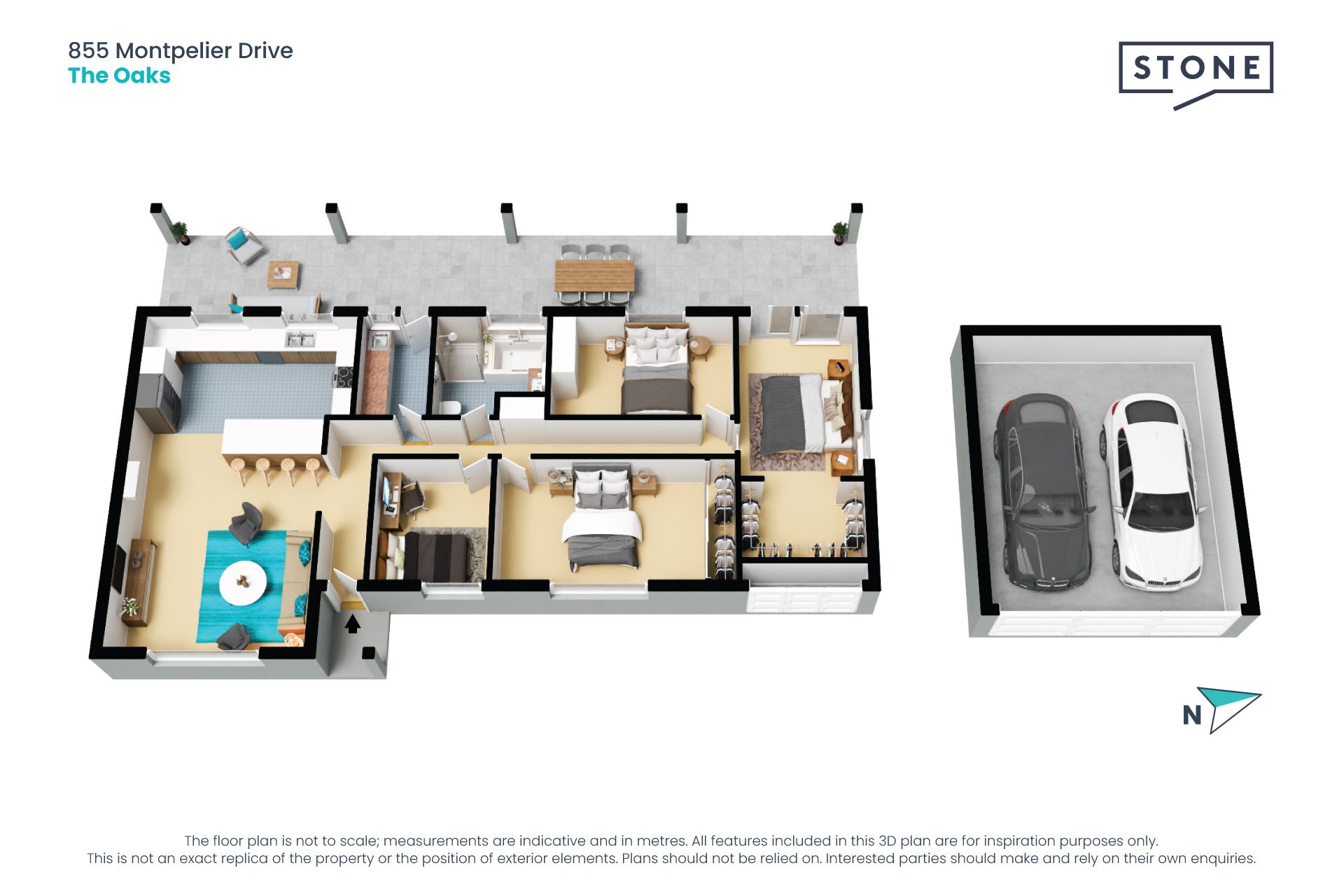 DEPOSIT TAKEN - OPEN HOME CANCELLED