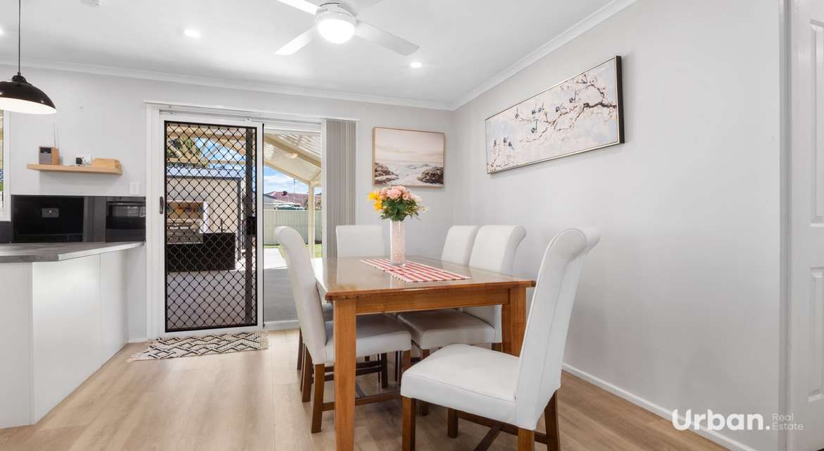 Bligh Park 7 Thomas Place