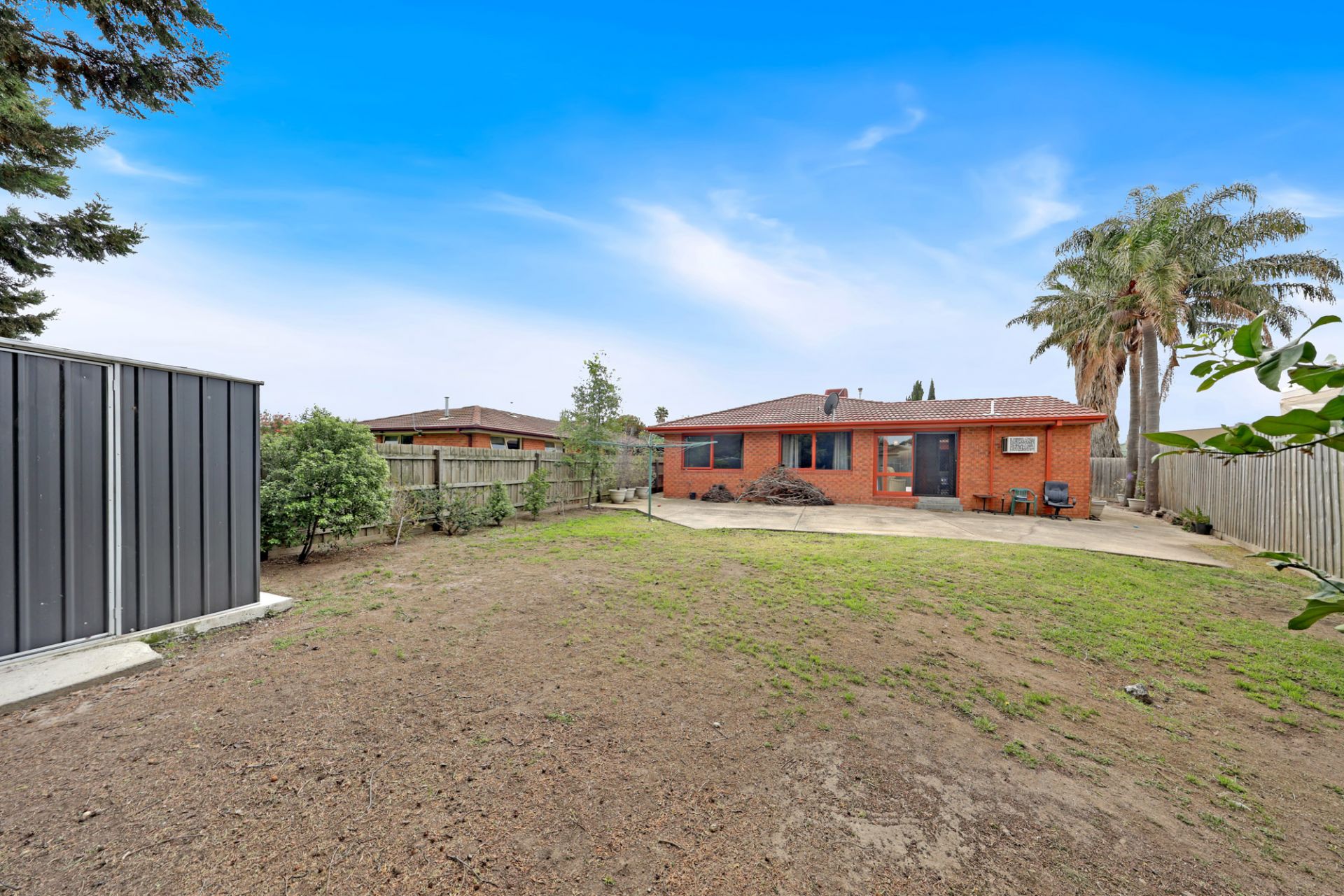 Big, Bright & Spacious!