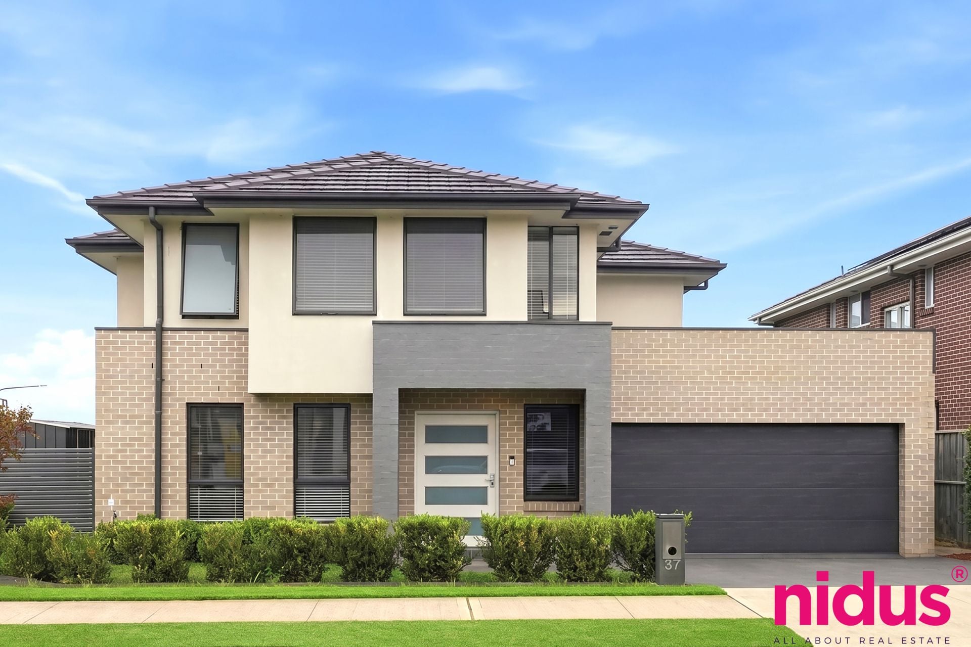37 Brahman Road Box Hill NSW, Box Hill - Image 1