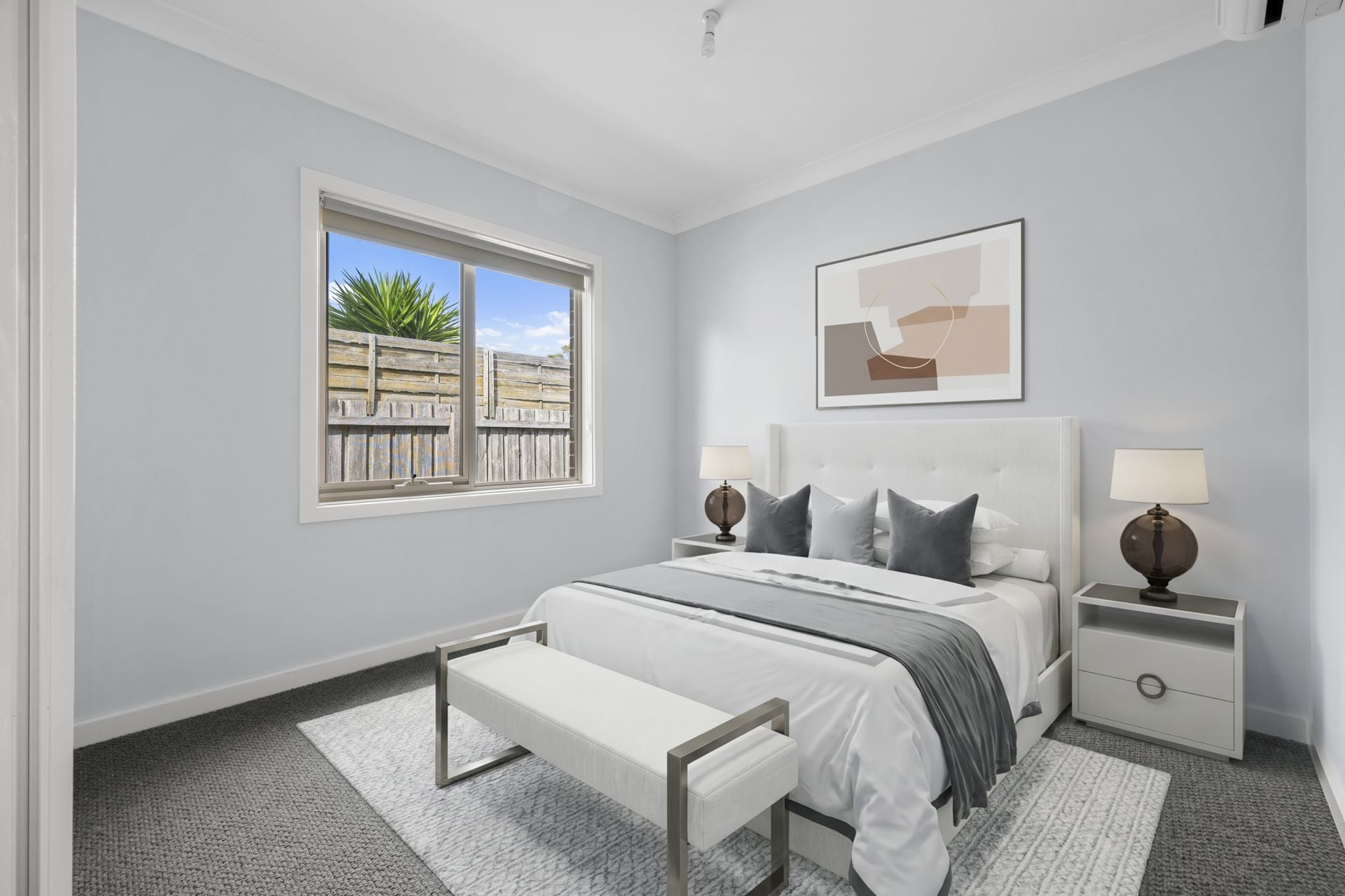 A Stylish Entry Point Into Epping