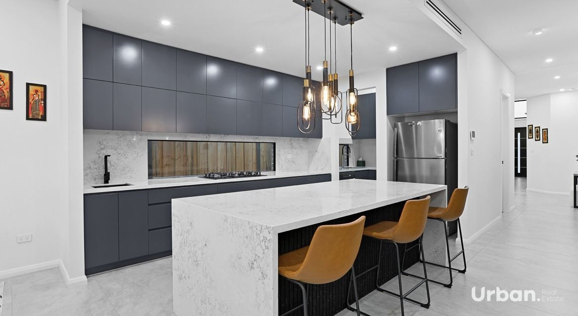 Marsden Park 6 Silkpod Street (Melonba)