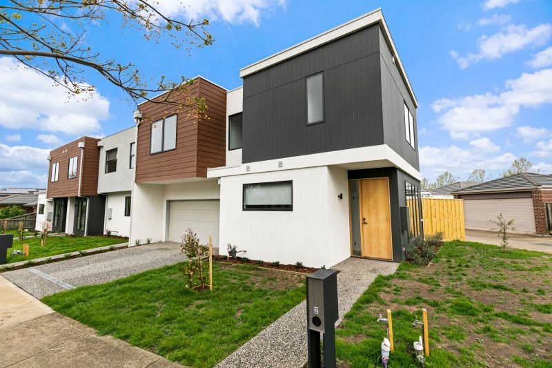 2 Lanai Avenue, Wollert