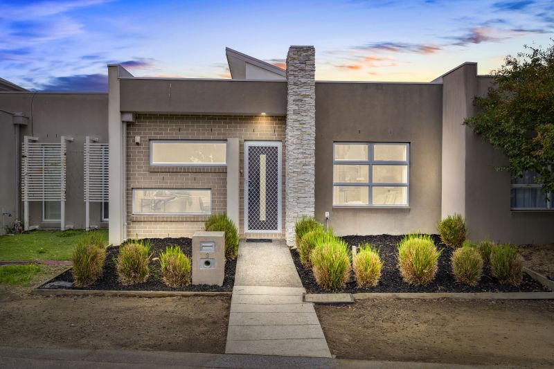 3 Rawlings Terrace, Epping