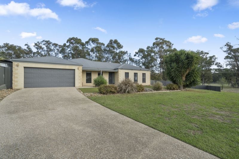 191 Lucan Street Mulwala NSW, Mulwala - Image 1