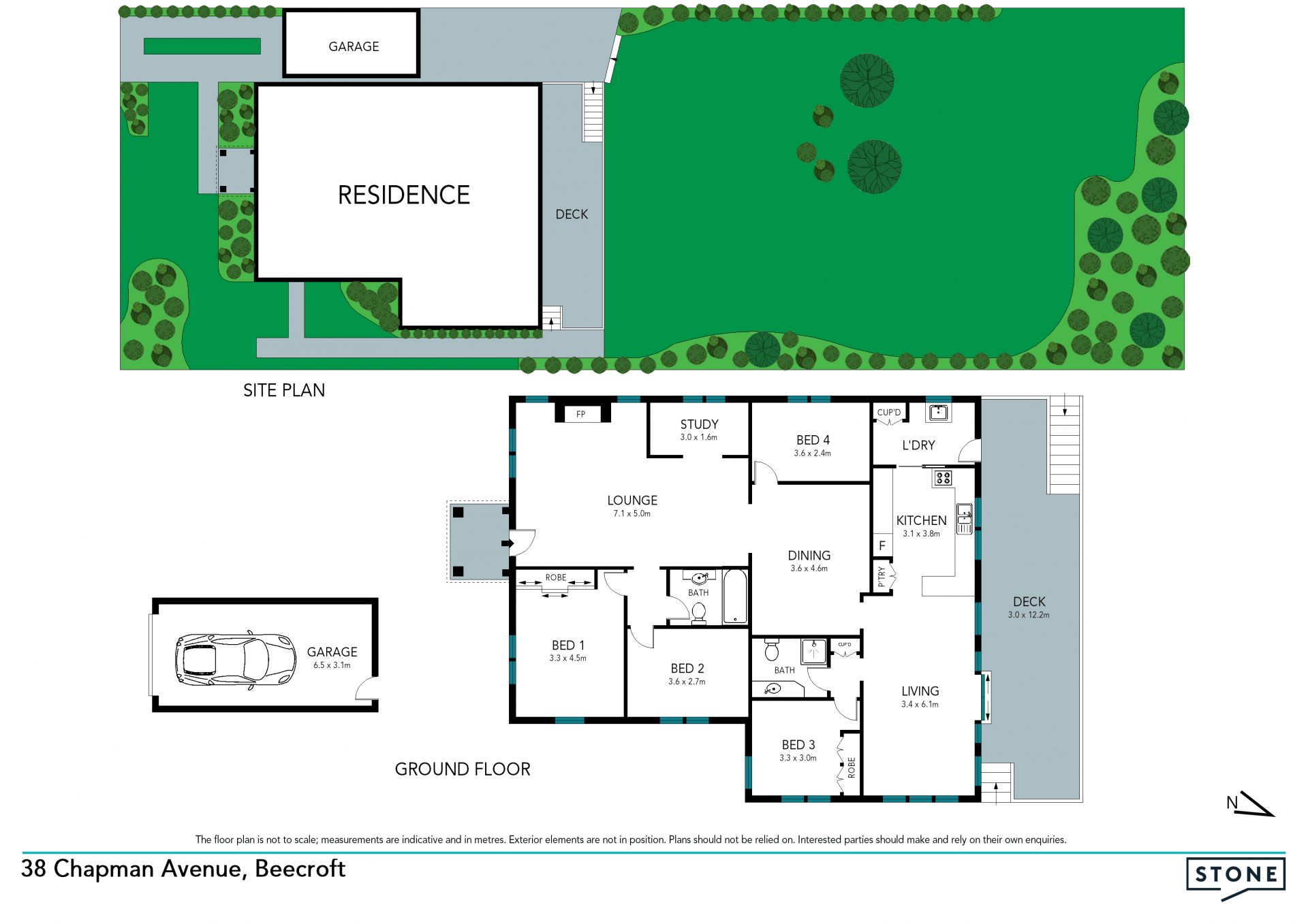 Cottage grace in coveted school catchments