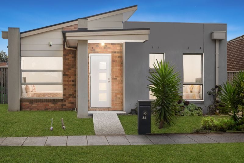 44 Rockfield Street, Epping