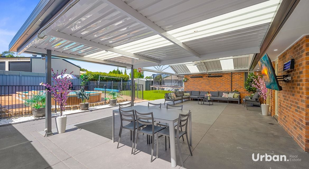 Narellan 2 Mowatt Street