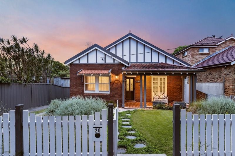 20 Myalora Street, Russell Lea