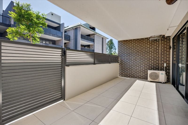 Your Perfect Home at Camden Grove