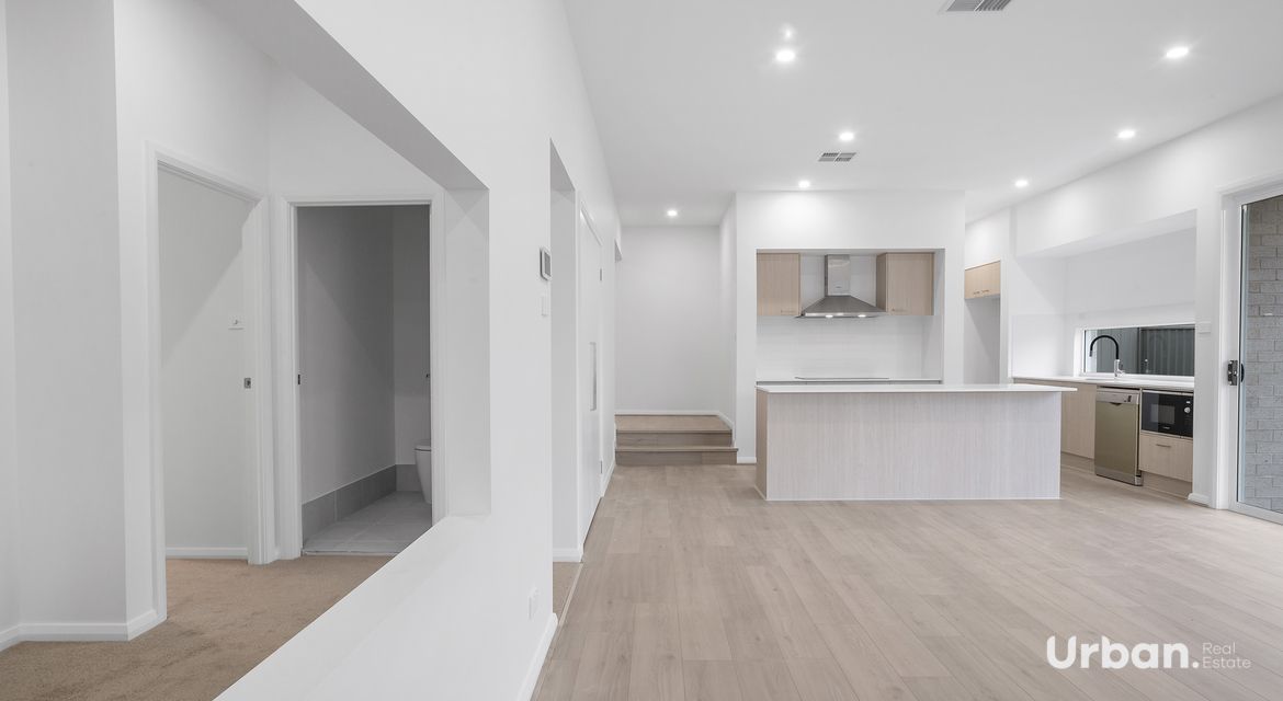 Lochinvar 35 Hewitt Road