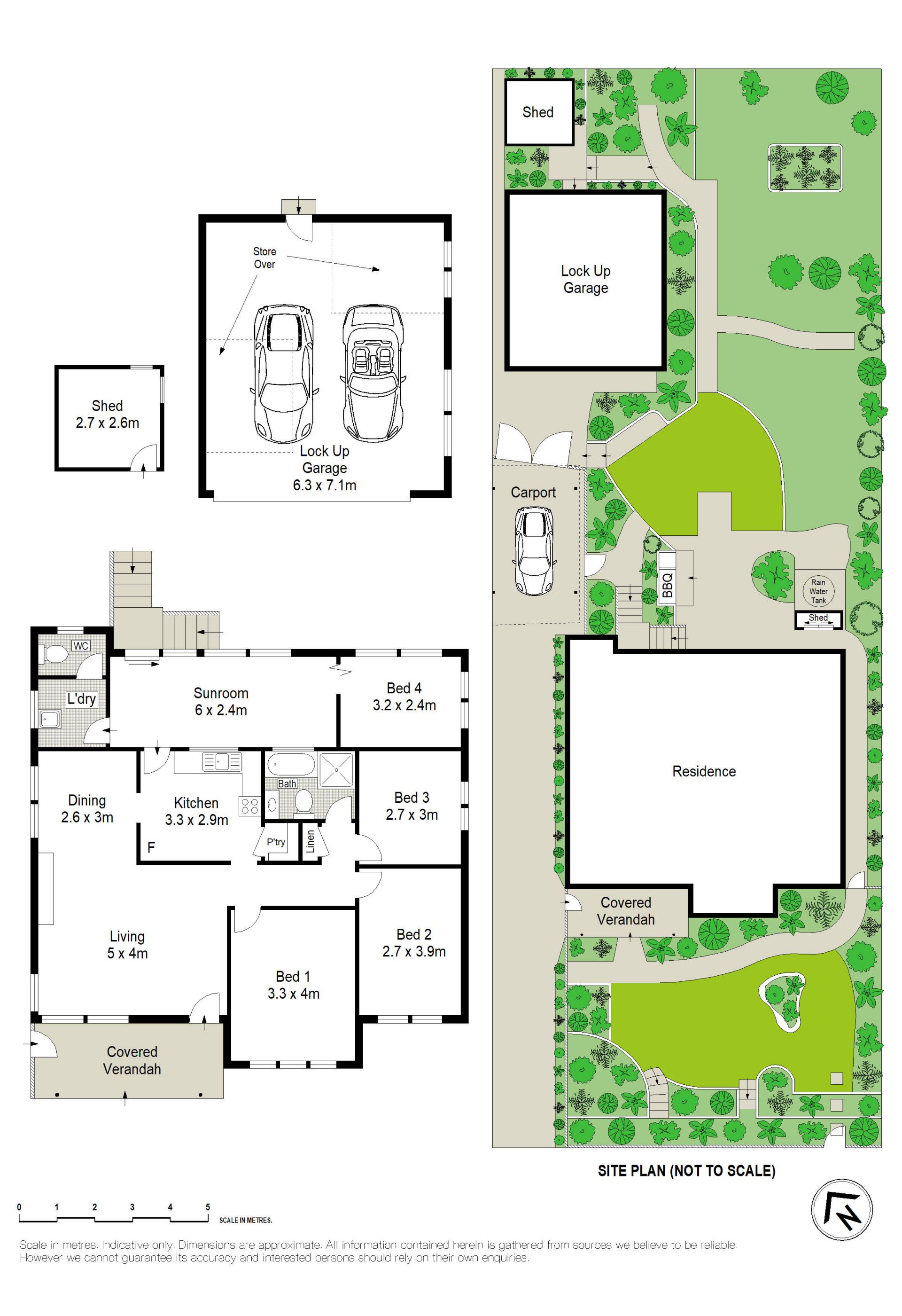 Renovator's Dream