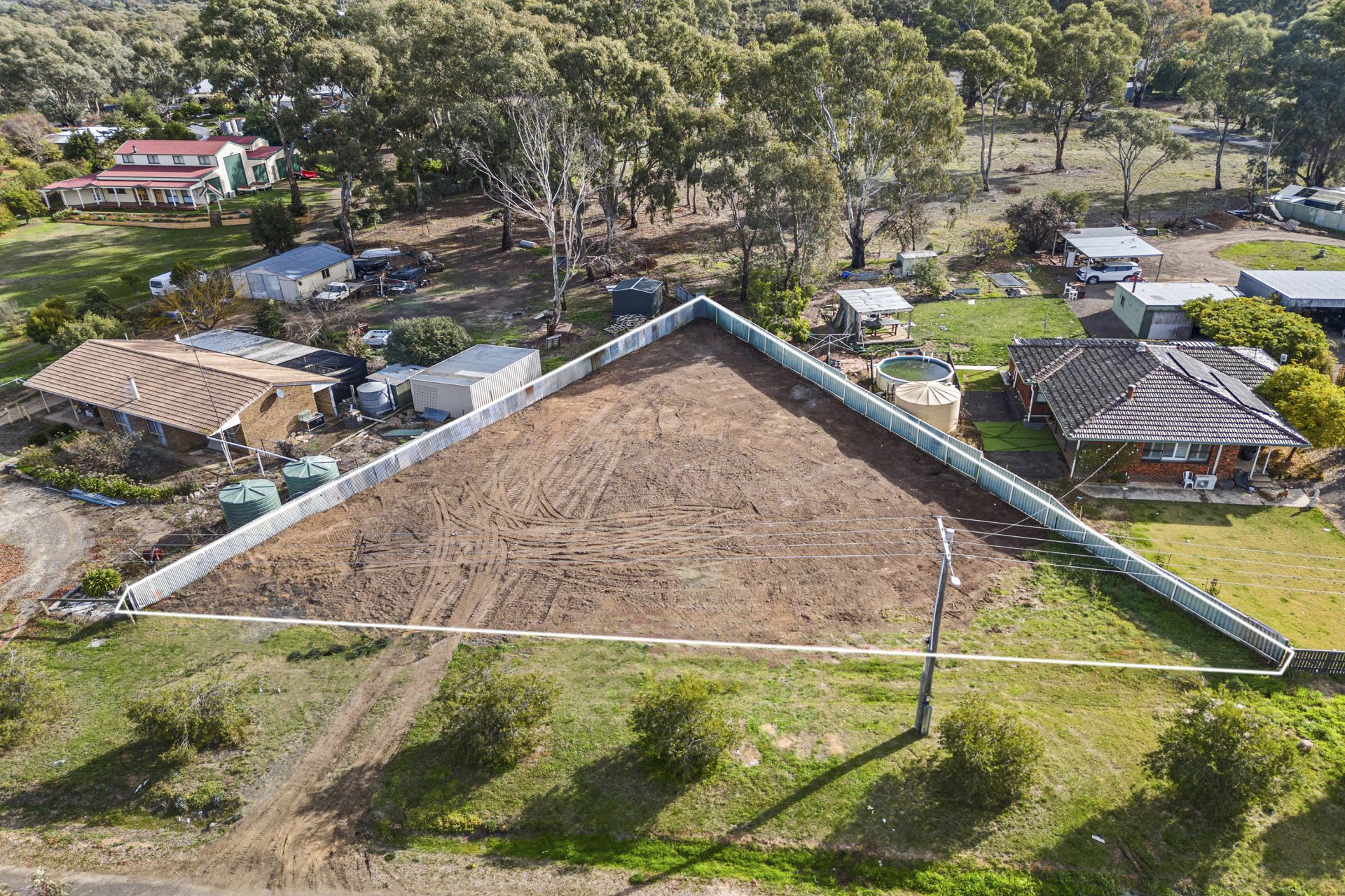 16 William Street, Axedale, Axedale, Axedale - Thumbnail 2