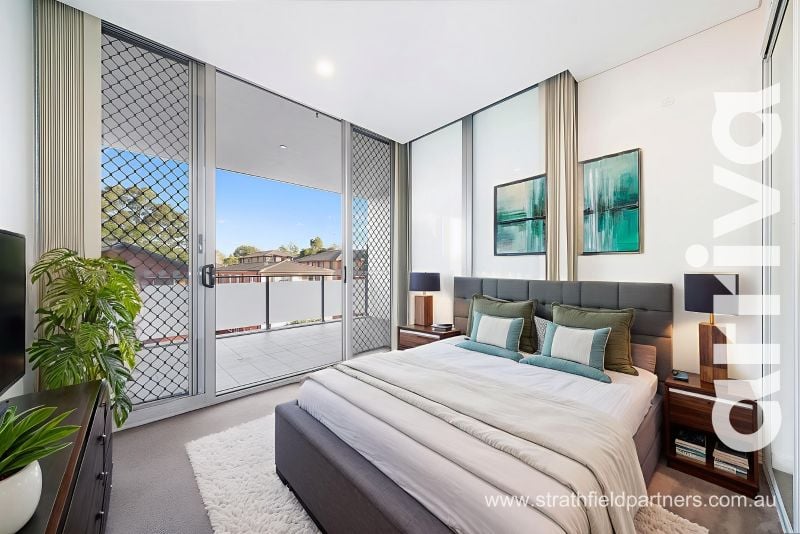208/23 Morwick Street Strathfield NSW, Strathfield - Thumbnail 4