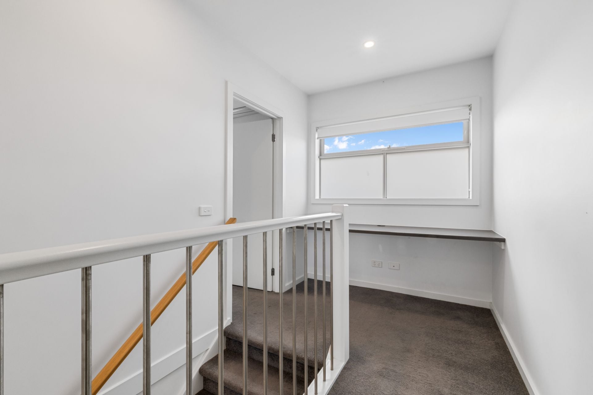 A Convenient Location With Everything At Your Fingertips