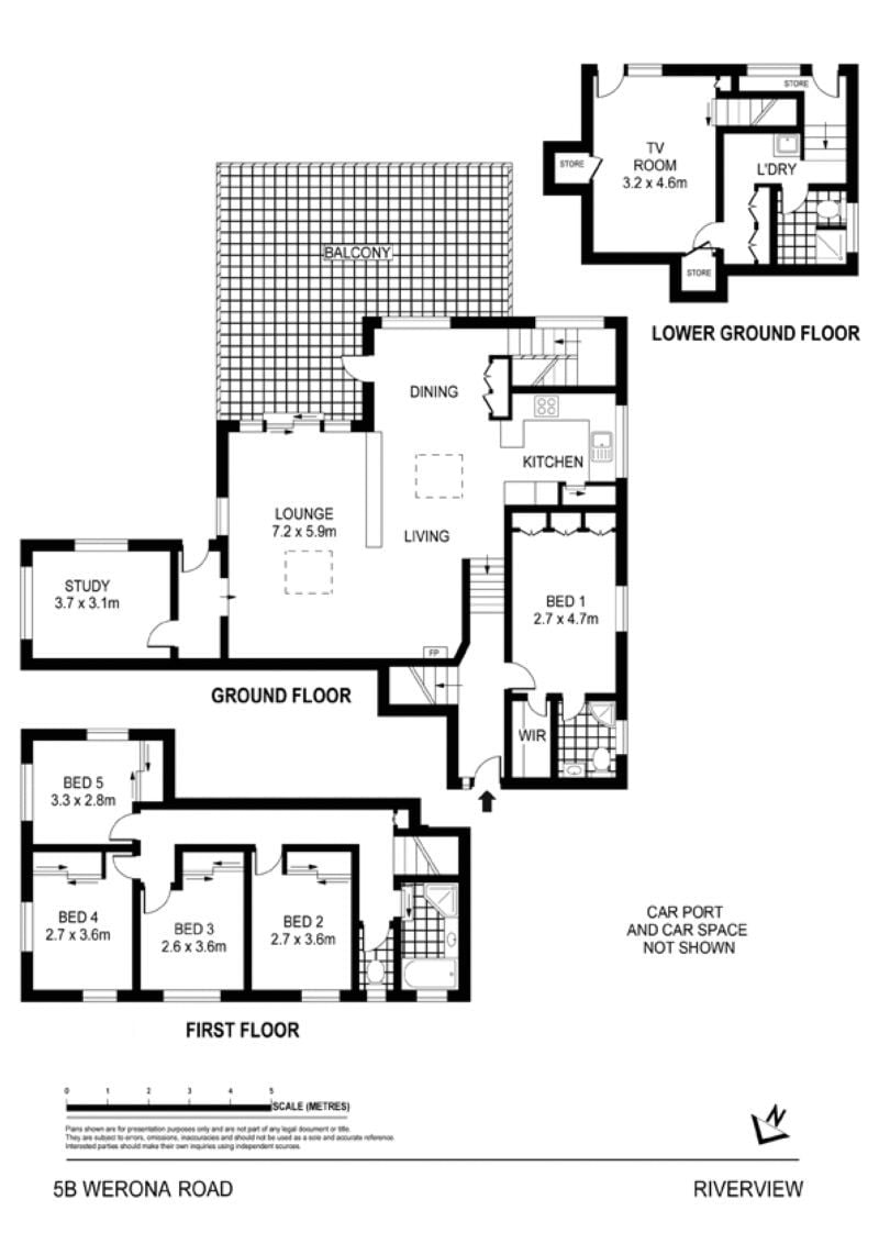 ARCHITECT DESIGNED RETRO BEAUTY