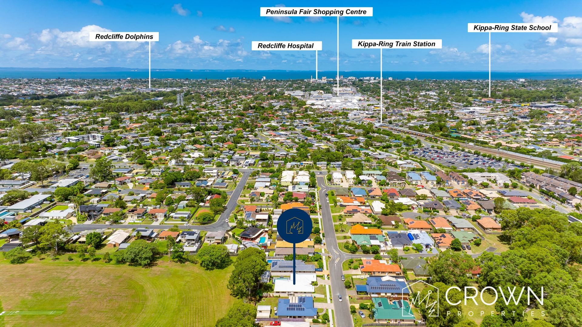 22 Euston Street KIPPA-RING QLD,  - Thumbnail 2
