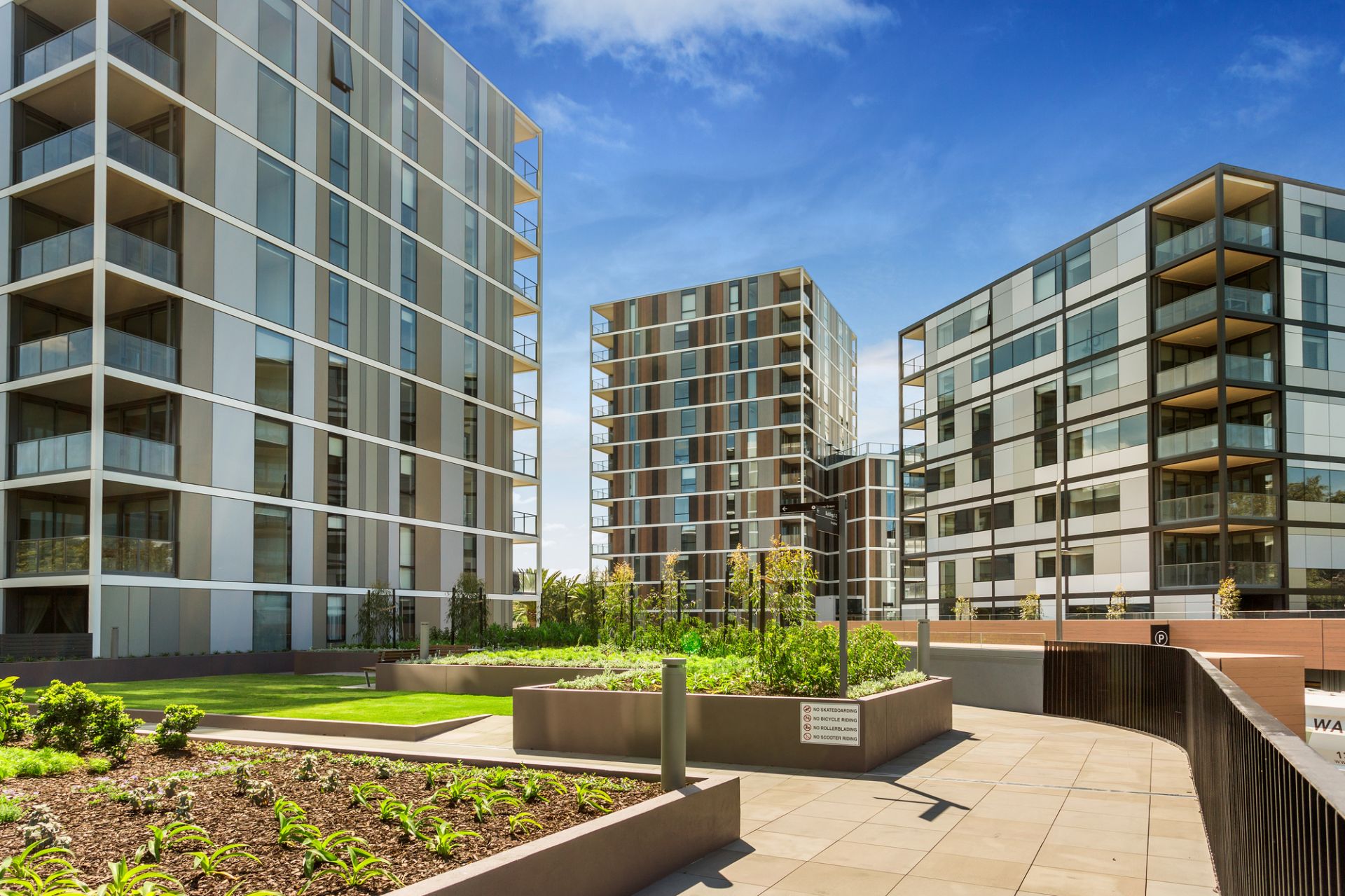 504/5 Evergreen Mews, Armadale, Armadale - Thumbnail 4