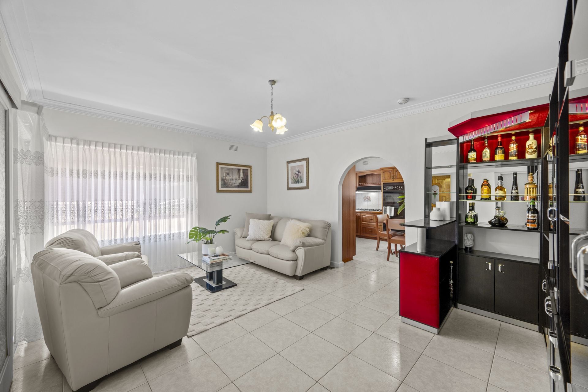 A Well Appointed Home Offering Space, Comfort and Potential