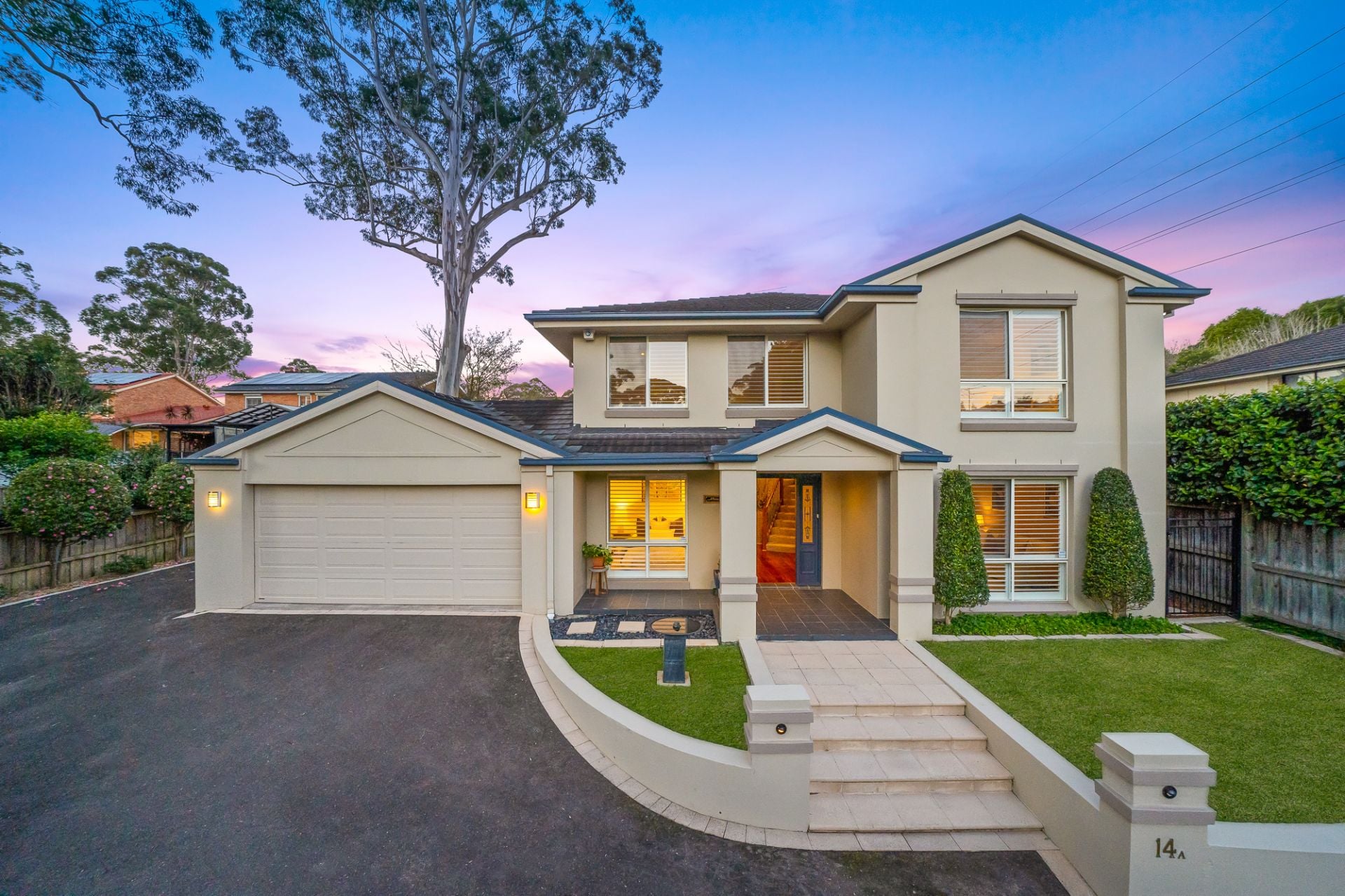 14A Greenoaks Avenue, Cherrybrook, Cherrybrook - Image 1